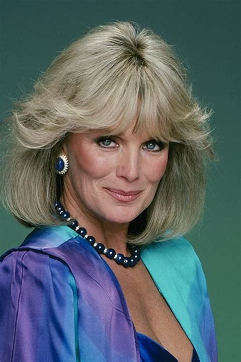 actress linda evans age